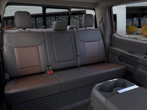 New 2026 Ford F250 King Ranch image 11