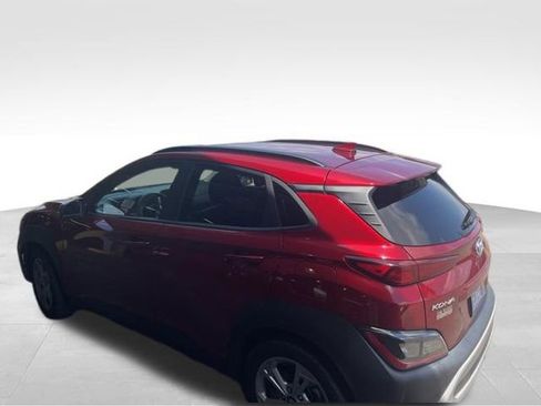 Used 2023 Hyundai Kona SEL w/ Convenience Package FWD image 5