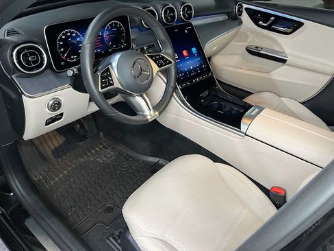 Certified 2026 Mercedes-Benz C 300 4MATIC Sedan image 34
