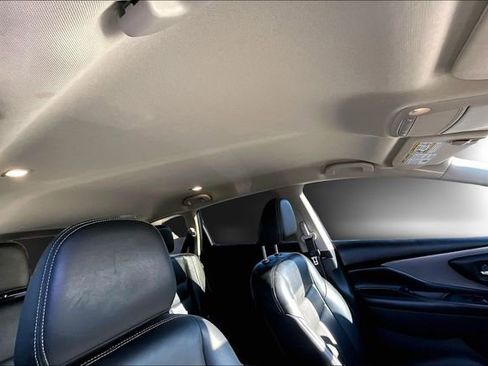 Used 2022 Nissan Murano SV w/ Cargo Package image 19