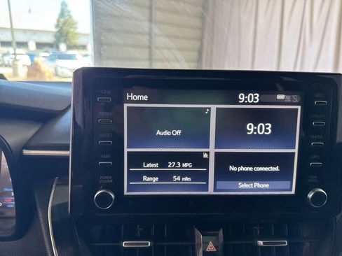 Used 2020 Toyota Corolla SE w/ Carpet Mat Package (TMS) FWD image 25