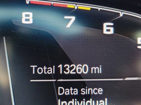 Used 2024 BMW M8 Gran Coupe xDrive Competition w/ Driving Assistance Package image 46