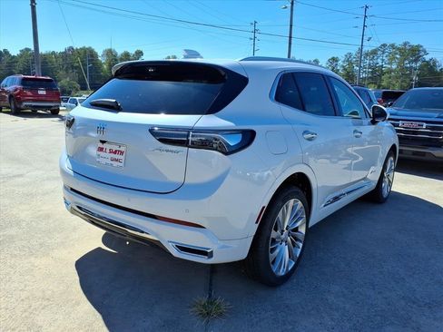 New 2026 Buick Enclave Avenir w/ Super Cruise Package image 7