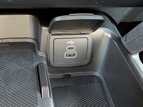 New 2026 Ford Bronco Raptor AWD/4WD image 25