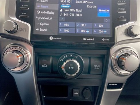 Used 2024 Toyota 4Runner SR5 Premium image 19