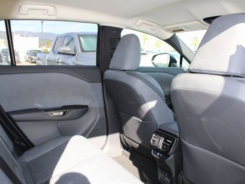 Certified 2024 Lexus RZ 300e Premium image 6