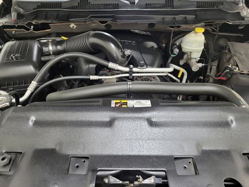 Used 2014 RAM 1500 Express AWD/4WD image 30