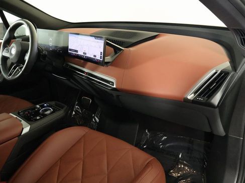 Used 2026 BMW iX xDrive60 w/ M Sport Package image 9