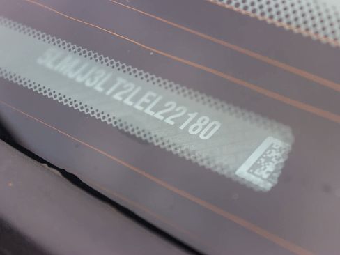 Used 2020 Lincoln Navigator L Reserve w/ Luxury Package image 27