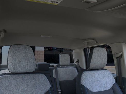 New 2026 Ford Maverick XLT FWD image 12