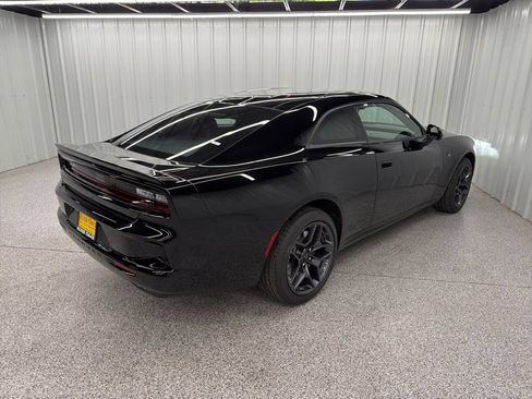 New 2026 Dodge Charger Scat Pack AWD/4WD image 5