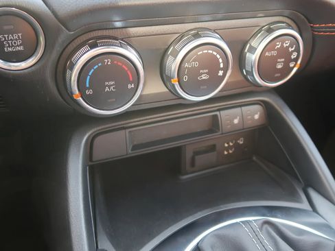 Used 2023 MAZDA MX-5 Miata Grand Touring image 27