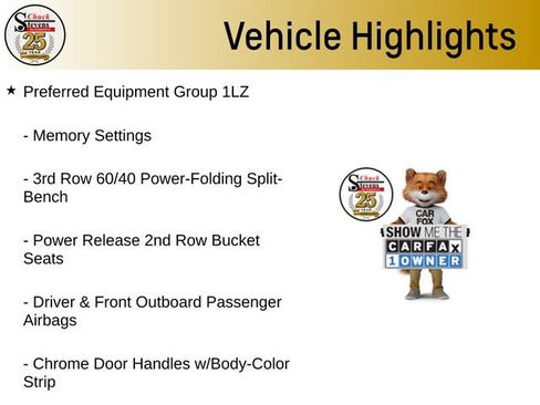 Used 2023 Chevrolet Suburban Premier RWD image 6