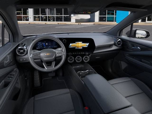 New 2026 Chevrolet Blazer EV LT AWD/4WD image 15