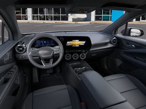 New 2026 Chevrolet Blazer EV LT image 15