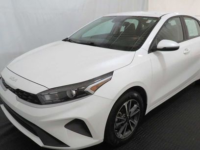 Used 2023 Kia Forte LXS w/ LXS Technology Package
