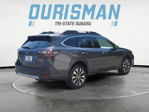 Certified 2024 Subaru Outback Touring XT w/ Popular Package #2 AWD/4WD image 6