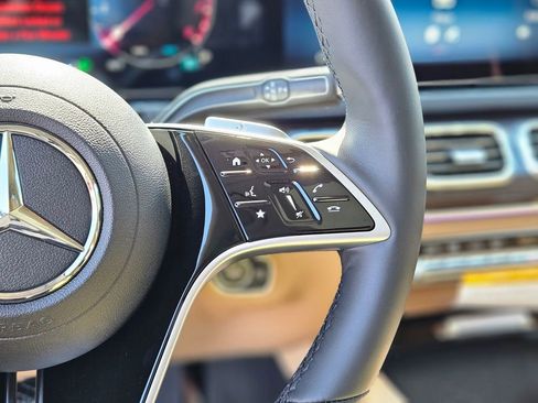 New 2026 Mercedes-Benz GLE 450 4MATIC image 27