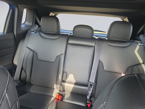 New 2026 Jeep Compass Latitude image 13