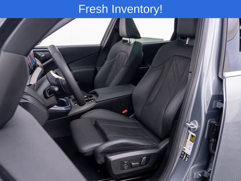 Certified 2025 BMW X3 xDrive30i AWD/4WD image 15