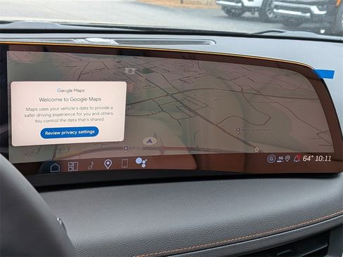 New 2026 Cadillac CT5 V w/ Platinum Package image 24