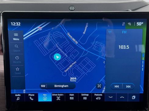 Used 2024 Ford Expedition Limited image 22