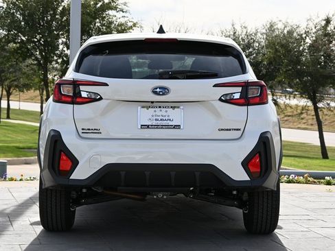 New 2026 Subaru Crosstrek 2.5i image 4