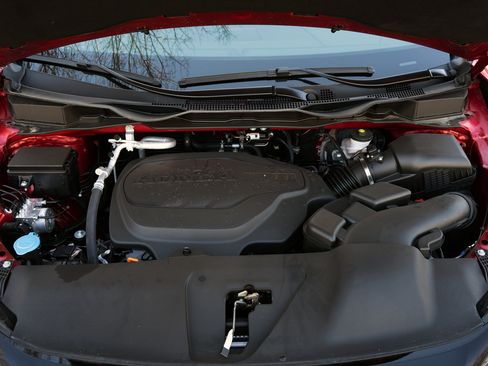 Used 2026 Honda Odyssey EX-L image 50