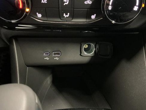 New 2026 Buick Encore GX Sport Touring w/ Comfort Package image 24