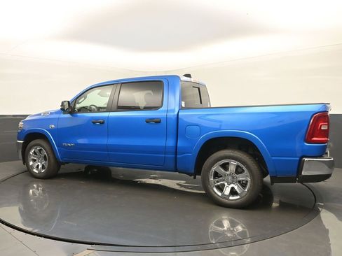 New 2026 RAM 1500 Big Horn image 3