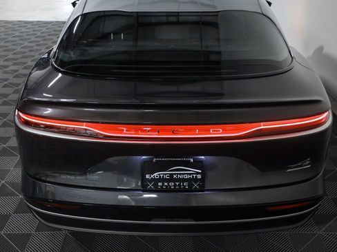 Used 2023 Lucid Air Grand Touring AWD/4WD image 23