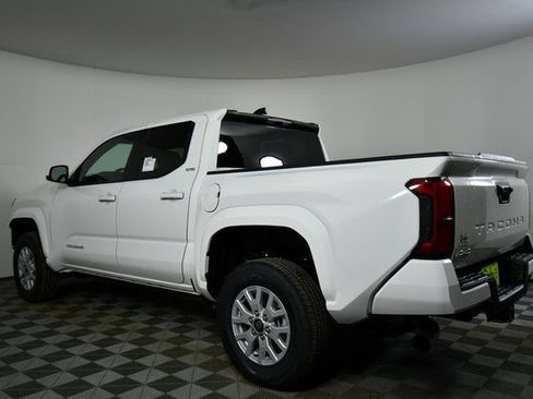 New 2026 Toyota Tacoma SR5 image 14