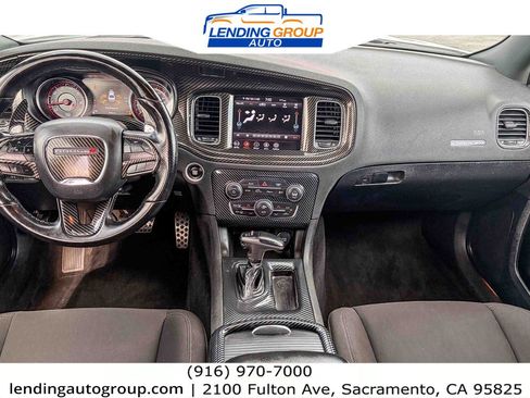 Used 2021 Dodge Charger R/T RWD image 11