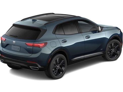 New 2026 Buick Envision Sport Touring AWD/4WD image 65