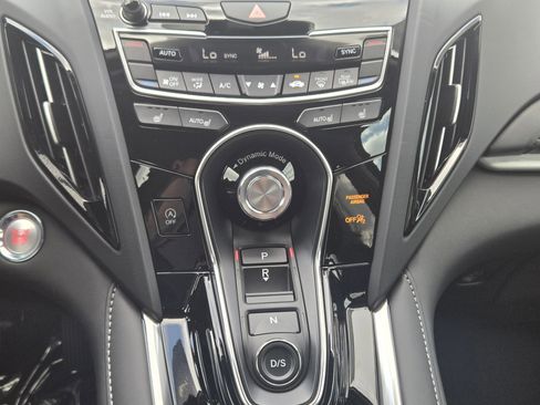 New 2026 Acura RDX SH-AWD w/ Technology Package image 14