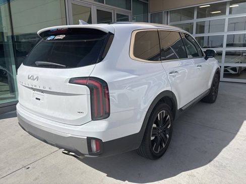 Used 2023 Kia Telluride SX Prestige image 10