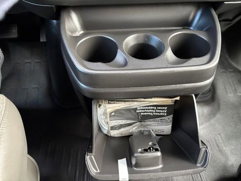 Used 2023 GMC Savana 3500 w/ Power Convenience Package image 30