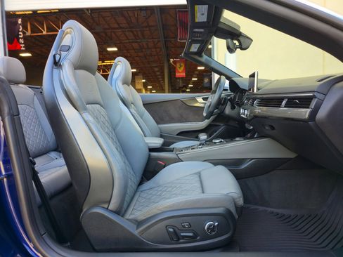 Used 2018 Audi S5 Premium Plus image 30