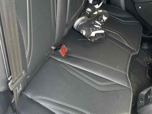 Used 2021 Ford Mustang Mach-E Premium image 16