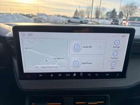 New 2026 Ford Maverick Tremor image 33