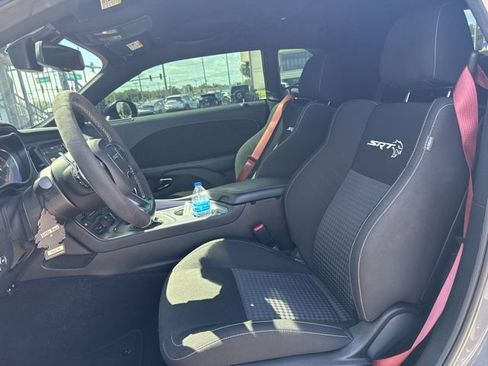 Used 2023 Dodge Challenger SRT Hellcat RWD image 7