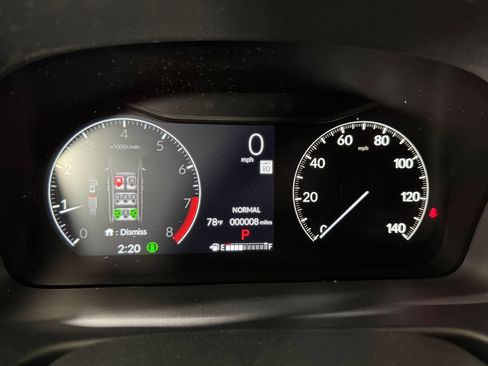 New 2026 Honda Odyssey Touring image 15