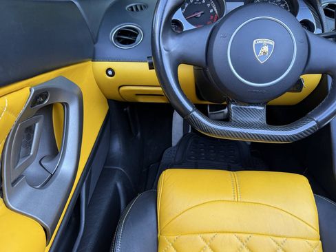 Used 2011 Lamborghini Gallardo LP 560-4 AWD/4WD image 20