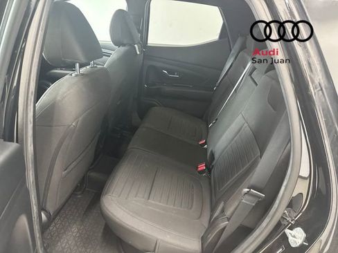 Used 2022 Hyundai Santa Cruz SEL w/ Activity Package image 24