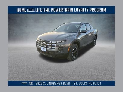 New 2026 Hyundai Santa Cruz SEL