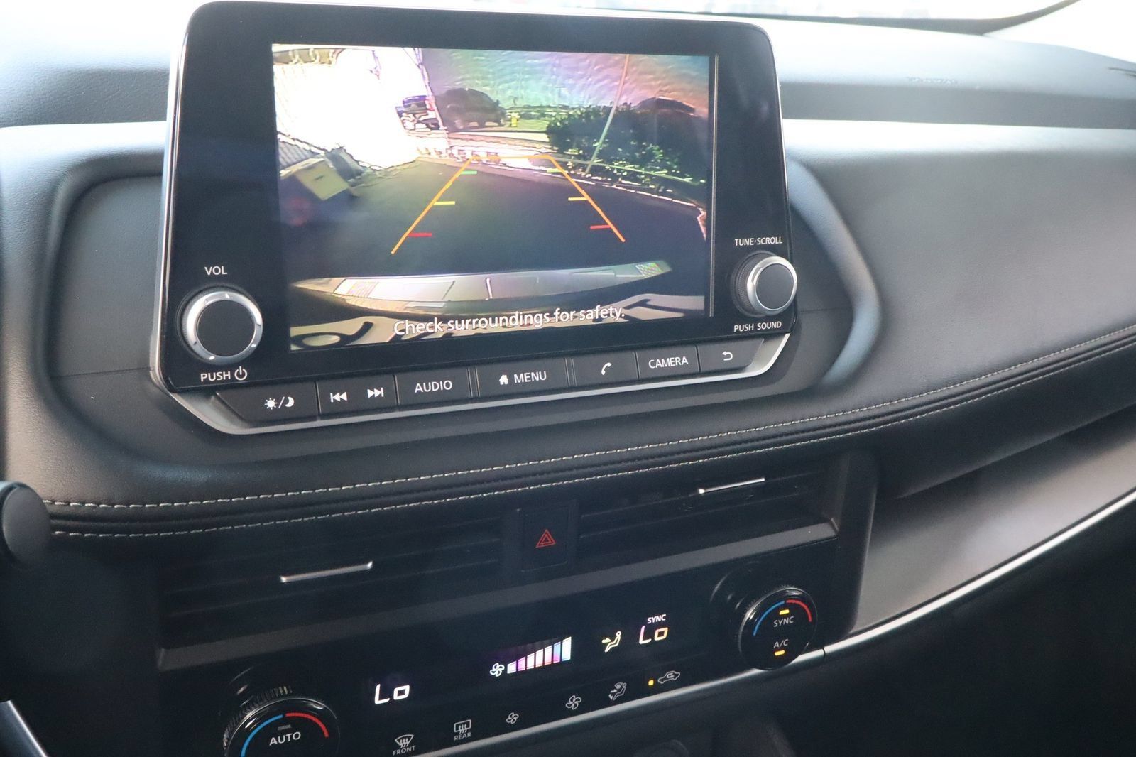 Used 2026 Nissan Rogue SV FWD image 26