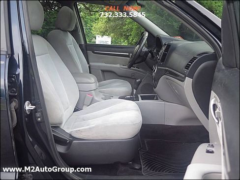 Used 2008 Hyundai Santa Fe GLS FWD image 14