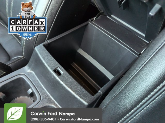 Used 2020 Ford Ranger Lariat w/ Equipment Group 501A Mid AWD/4WD image 19