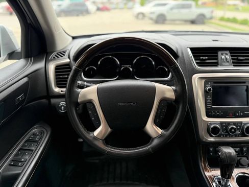 Used 2016 GMC Acadia Denali AWD/4WD image 11