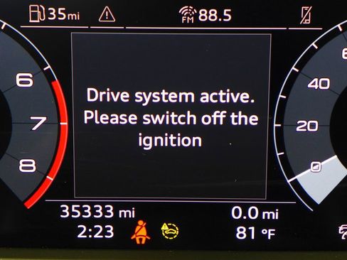 Used 2022 Audi A3 2.0T Premium Plus w/ Premium Plus Package image 32